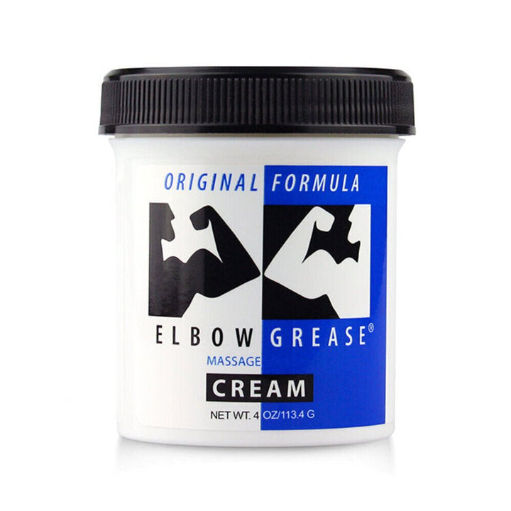 Elbow Grease Original Cream - LUBES - Romeo Romeo