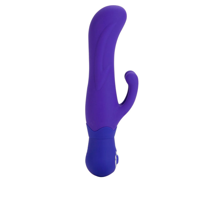 Enchanted Double Dancer - Purple - VIBRATORS - Romeo Romeo