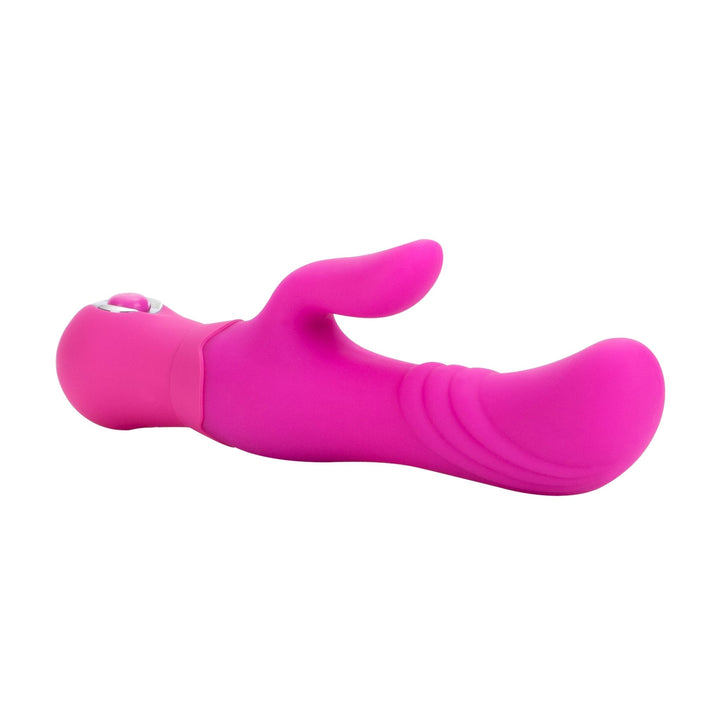 Enchanted Thumper G™ - Pink - VIBRATORS - Romeo Romeo