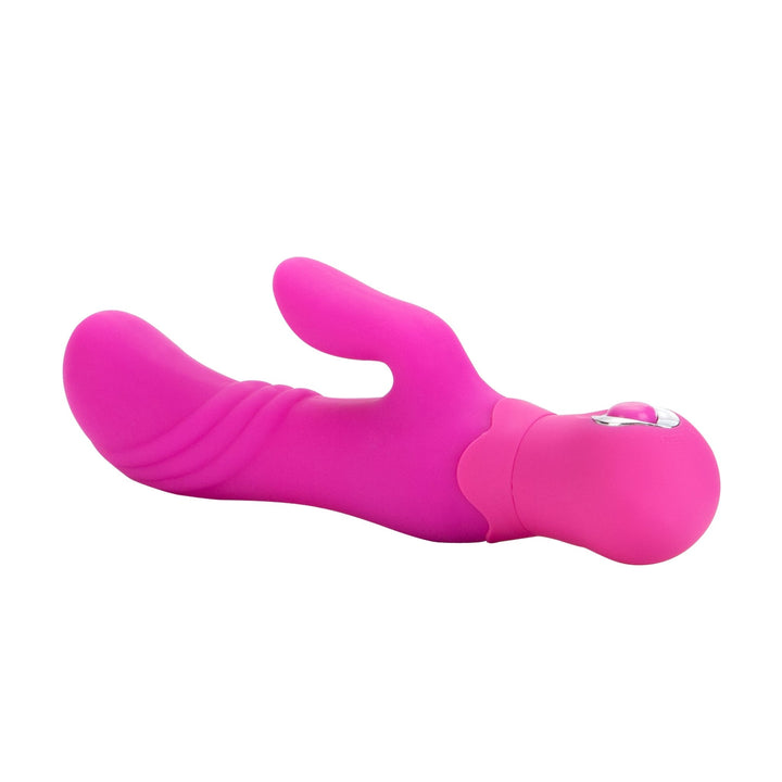 Enchanted Thumper G™ - Pink - VIBRATORS - Romeo Romeo
