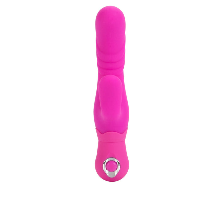 Enchanted Thumper G™ - Pink - VIBRATORS - Romeo Romeo