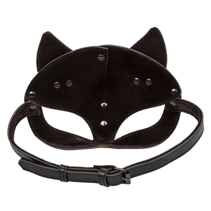 Euphoria Collection Cat Mask - ACCESSORIES - Romeo Romeo