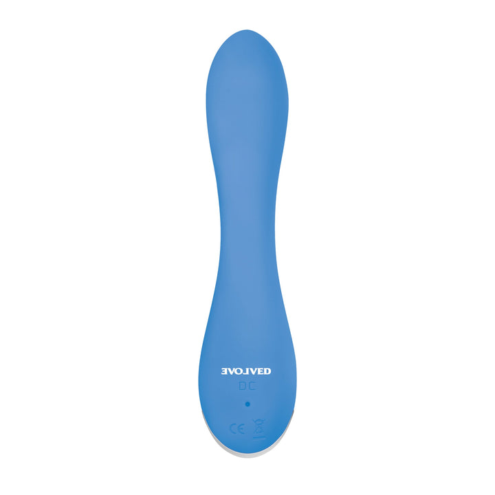 Evolved Blue Crush - VIBRATORS - Romeo Romeo