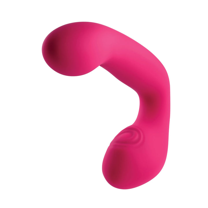 Evolved Buck Wild - VIBRATORS - Romeo Romeo