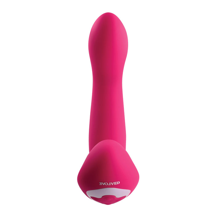 Evolved Buck Wild - VIBRATORS - Romeo Romeo