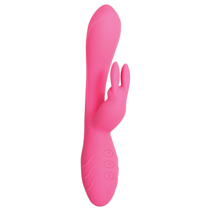 Evolved Bunny Kisses - VIBRATORS - Romeo Romeo
