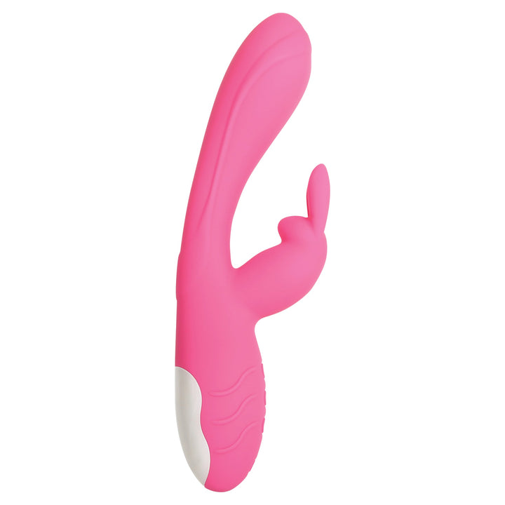 Evolved Bunny Kisses - VIBRATORS - Romeo Romeo
