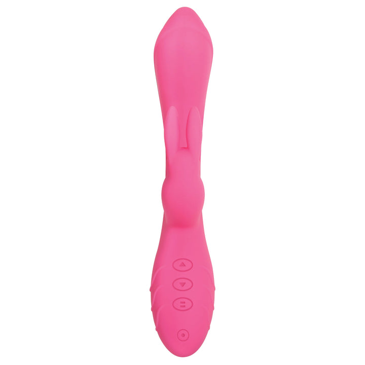 Evolved Bunny Kisses - VIBRATORS - Romeo Romeo