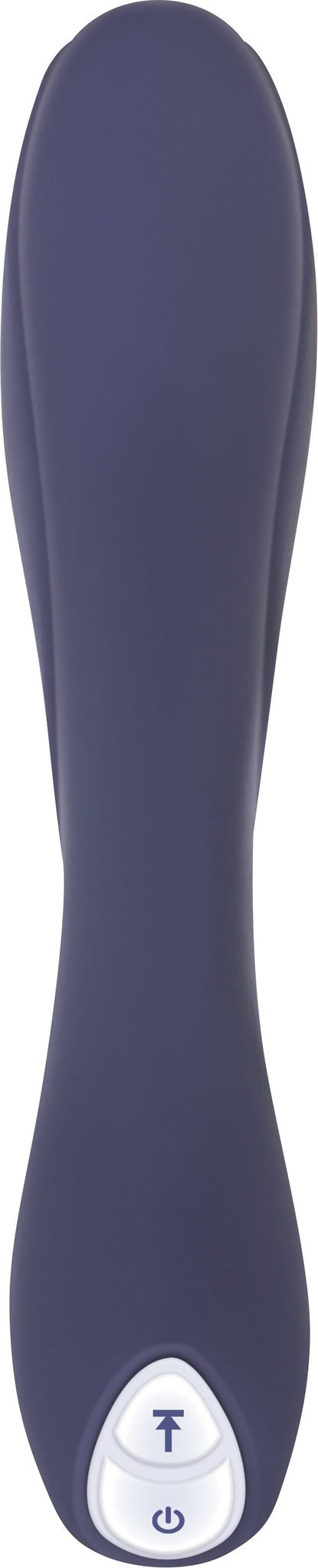 Evolved Coming Strong Vibrator - VIBRATORS - Romeo Romeo