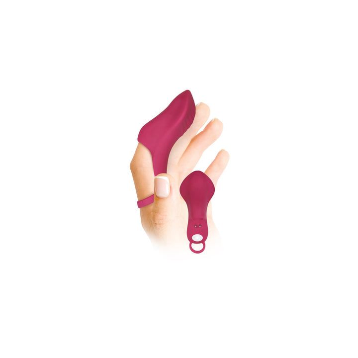 Evolved Frisky Finger - VIBRATORS - Romeo Romeo