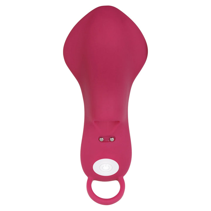 Evolved Frisky Finger - VIBRATORS - Romeo Romeo