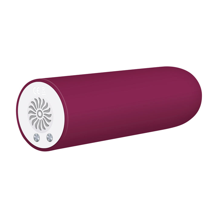 Evolved Mighty Thick - VIBRATORS - Romeo Romeo