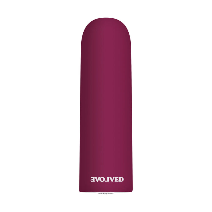 Evolved Mighty Thick - VIBRATORS - Romeo Romeo
