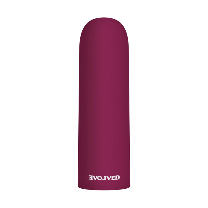 Evolved Mighty Thick - VIBRATORS - Romeo Romeo