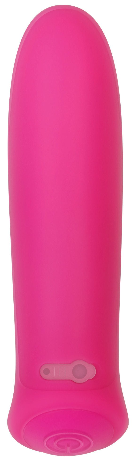 Evolved Novelties - Pretty In Pink - VIBRATORS - Romeo Romeo