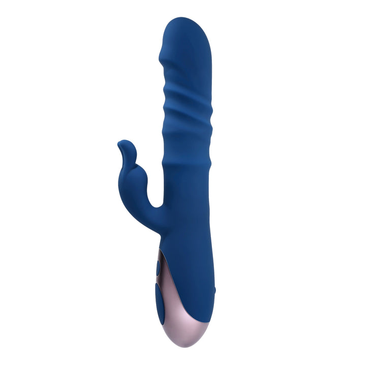 Evolved The Ringer - VIBRATORS - Romeo Romeo