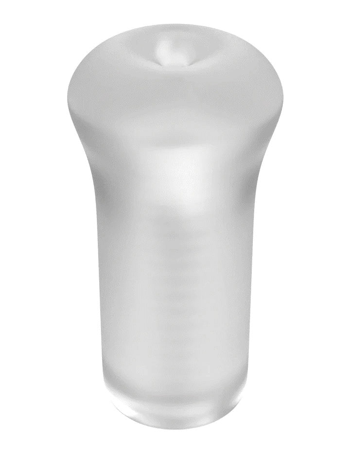 Extreme Wet Stroker - Slide & Glide - FOR HIM - Romeo Romeo