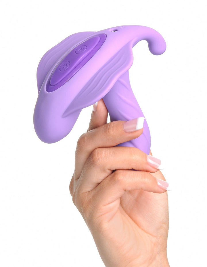 Fantasy For Her G - Spot Stimulate - Her - VIBRATORS - Romeo Romeo