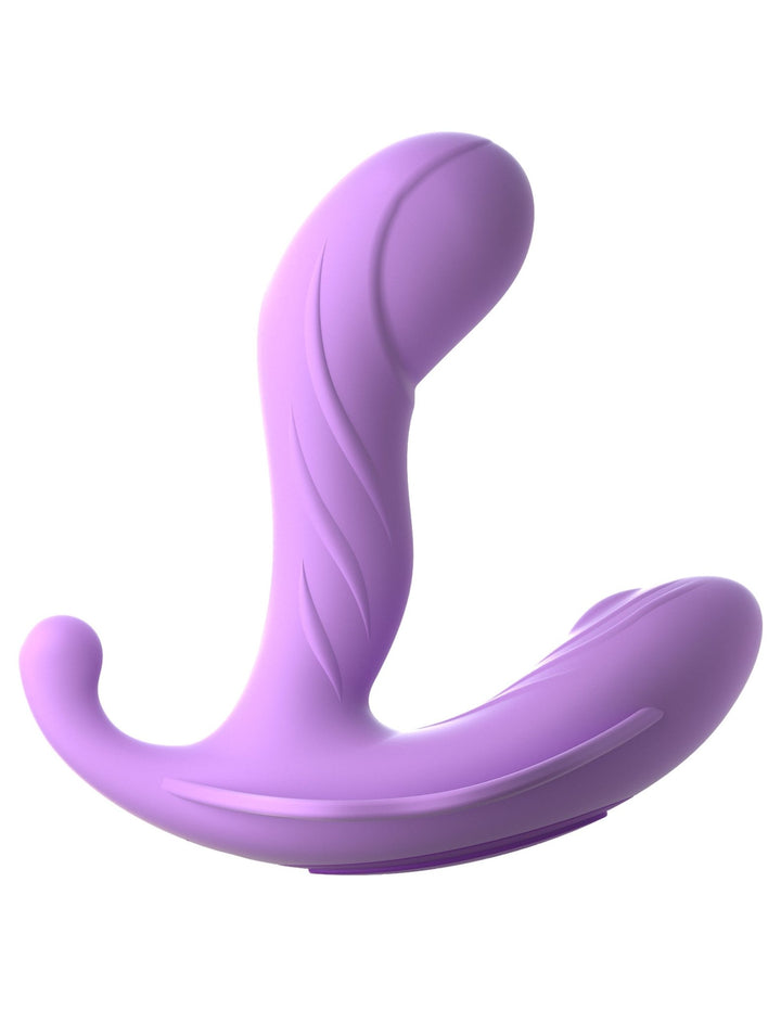 Fantasy For Her G - Spot Stimulate - Her - VIBRATORS - Romeo Romeo