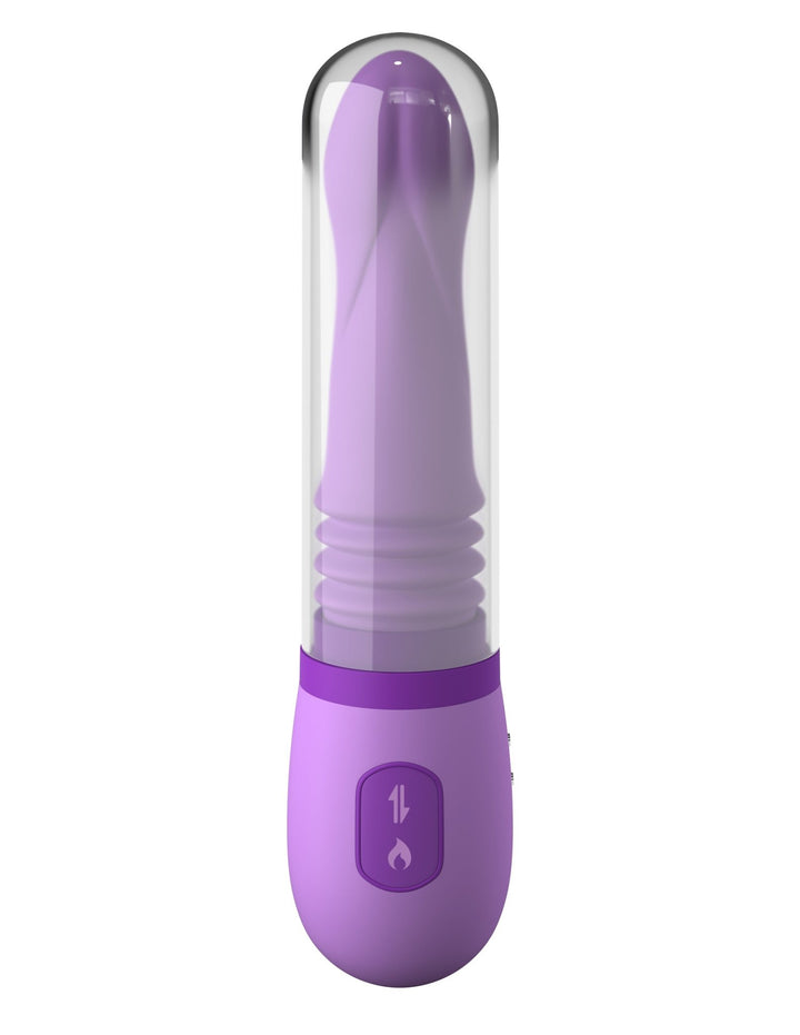 Fantasy For Her Her Personal Sex Machine - VIBRATORS - Romeo Romeo