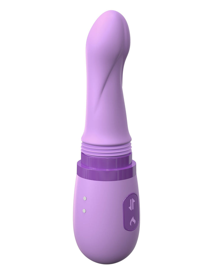 Fantasy For Her Her Personal Sex Machine - VIBRATORS - Romeo Romeo