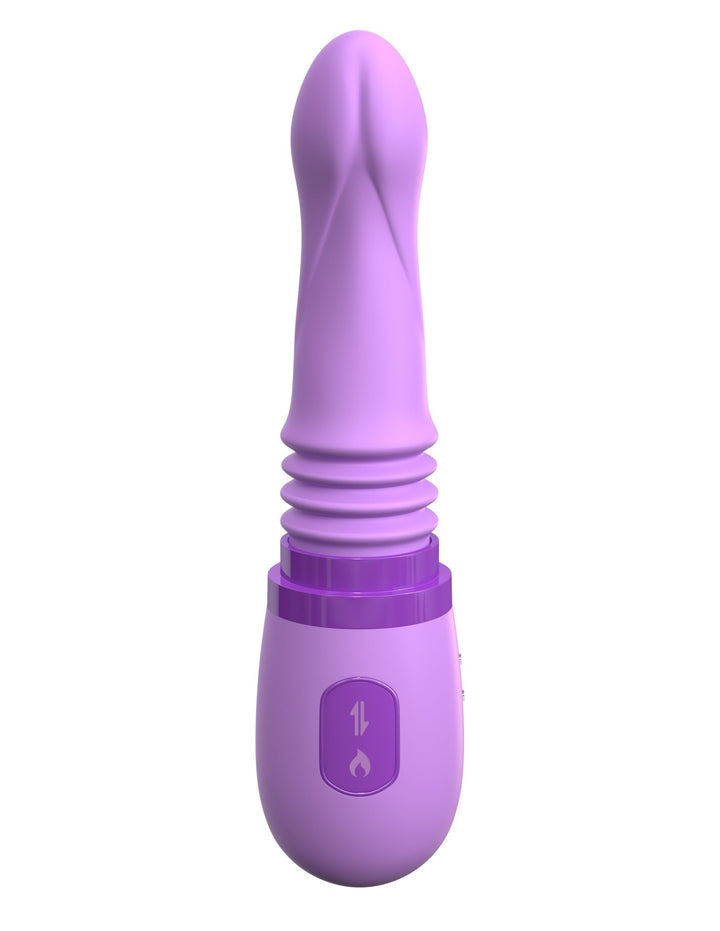 Fantasy For Her Her Personal Sex Machine - VIBRATORS - Romeo Romeo