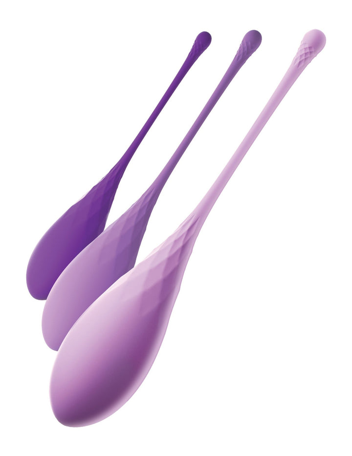 Fantasy For Her Kegel Train - Her - MORE - Romeo Romeo
