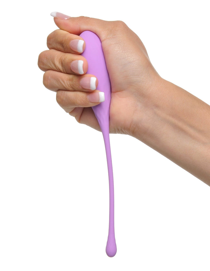 Fantasy For Her Kegel Train - Her - MORE - Romeo Romeo