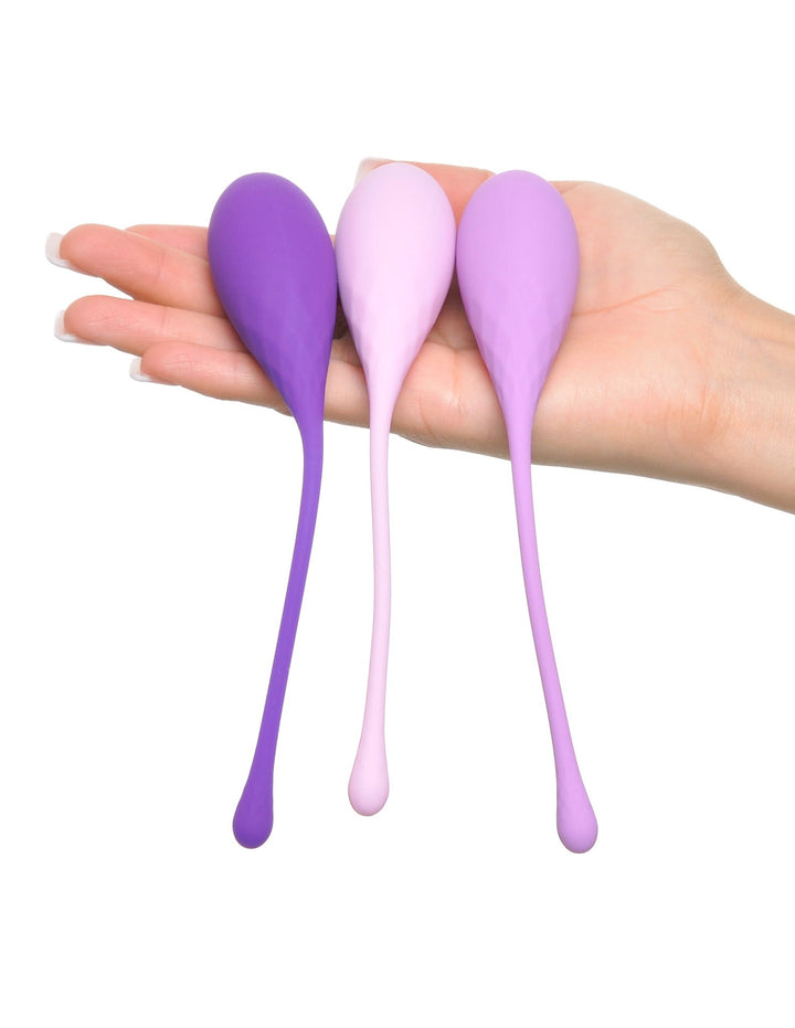 Fantasy For Her Kegel Train - Her - MORE - Romeo Romeo