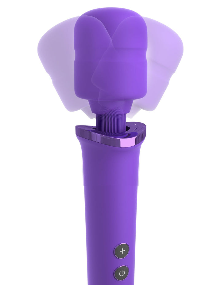 Fantasy For Her Power Wand - VIBRATORS - Romeo Romeo