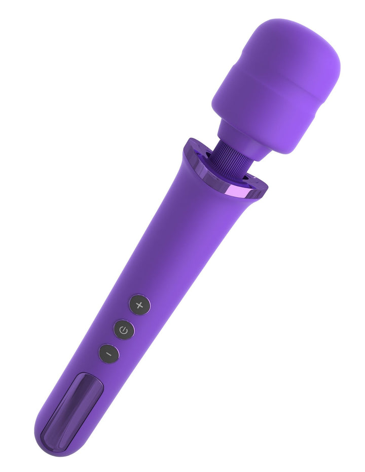 Fantasy For Her Power Wand - VIBRATORS - Romeo Romeo