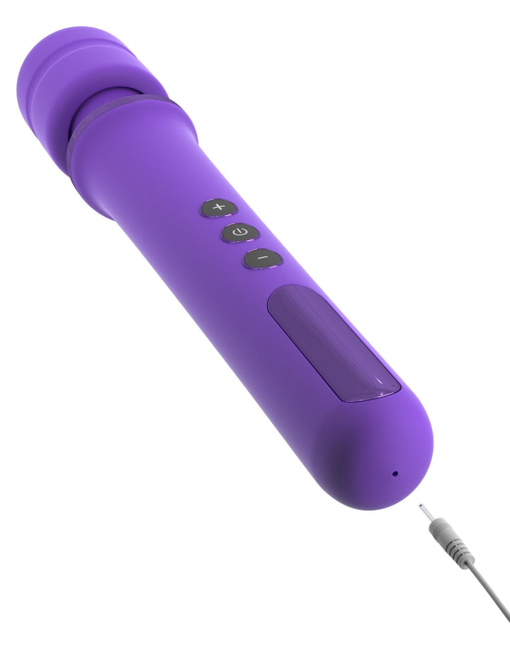 Fantasy For Her Power Wand - VIBRATORS - Romeo Romeo