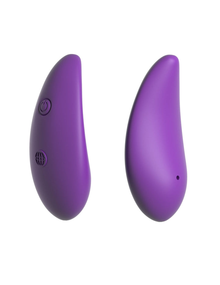 Fantasy For Her Remote Control Bullet - VIBRATORS - Romeo Romeo