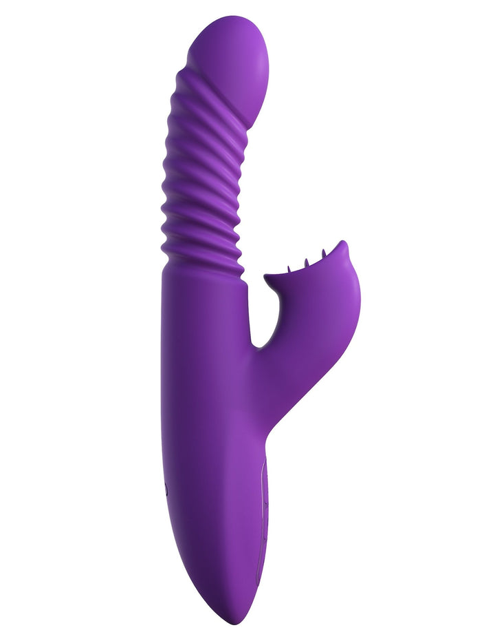 Fantasy For Her Ultimate Thrusting Stimulate - Her - VIBRATORS - Romeo Romeo