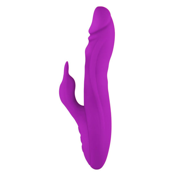 FemmeFunn Booster Rabbit - VIBRATORS - Romeo Romeo