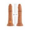 FemmeFunn Turbo Shaft 2.0 - DILDOS - Romeo Romeo