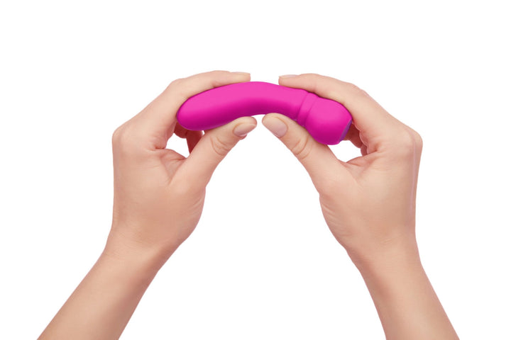 FemmeFunn Ultra Bullet | Turbo-Charged Mini Vibe with Silicone Coat | Discreet Delivery Romeo Romeo FemmeFunn Ultra Bullet | Turbo-Charged Mini Vibe with Silicone Coat | Discreet Delivery Romeo Romeo