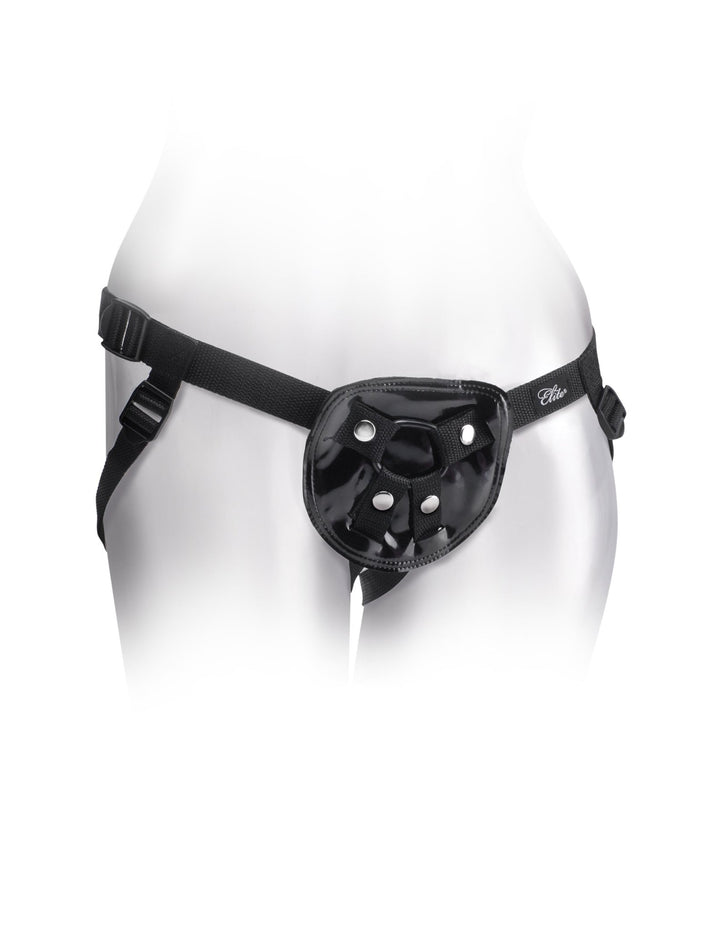 Fetish Fantasy Elite Universal Beginners Harness - STRAP - ONS - Romeo Romeo