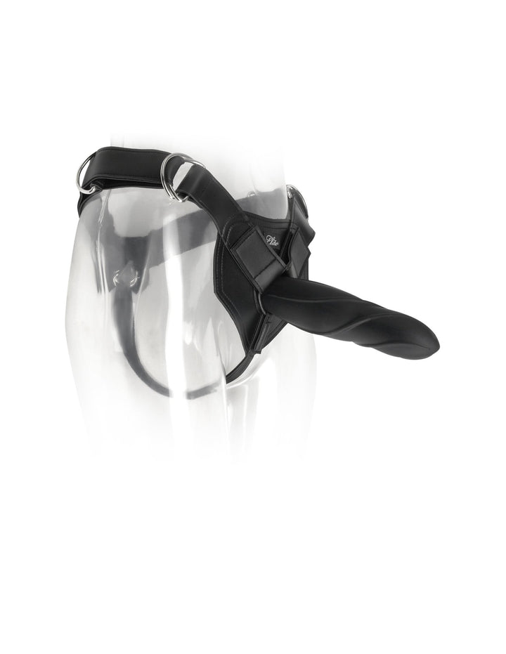 Fetish Fantasy Elite Universal Heavy Duty Harness - STRAP - ONS - Romeo Romeo