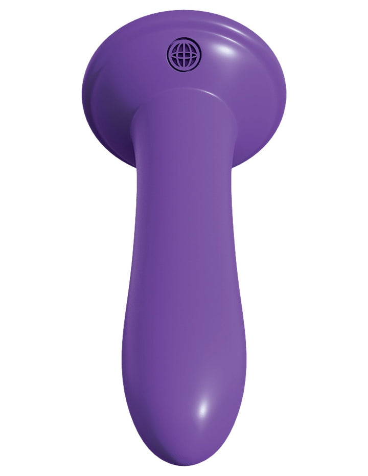 Fetish Fantasy First Timers Strap - On Set - STRAP - ONS - Romeo Romeo