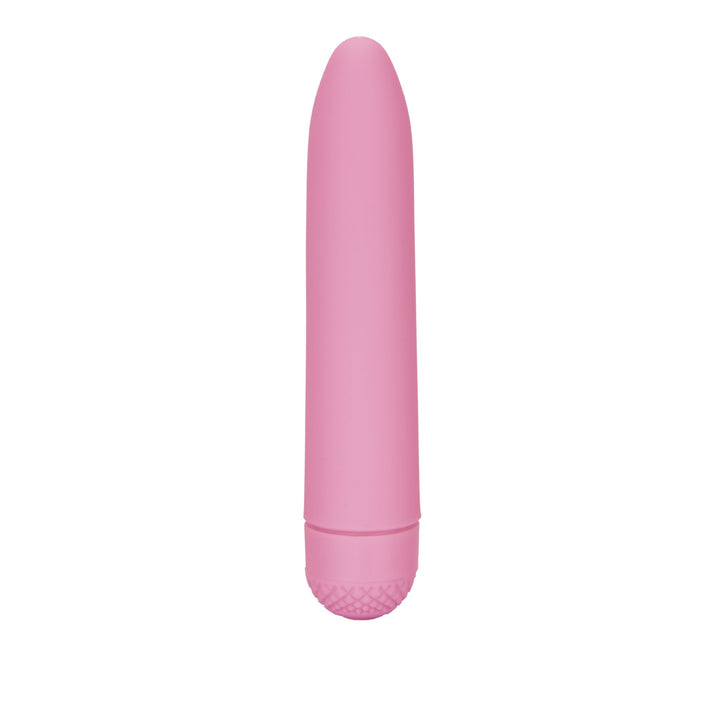 First Time Mini Vibe - VIBRATORS - Romeo Romeo