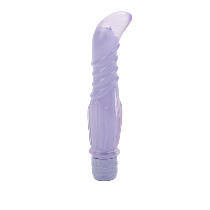 First Time® Softee Pleaser - Purple - VIBRATORS - Romeo Romeo