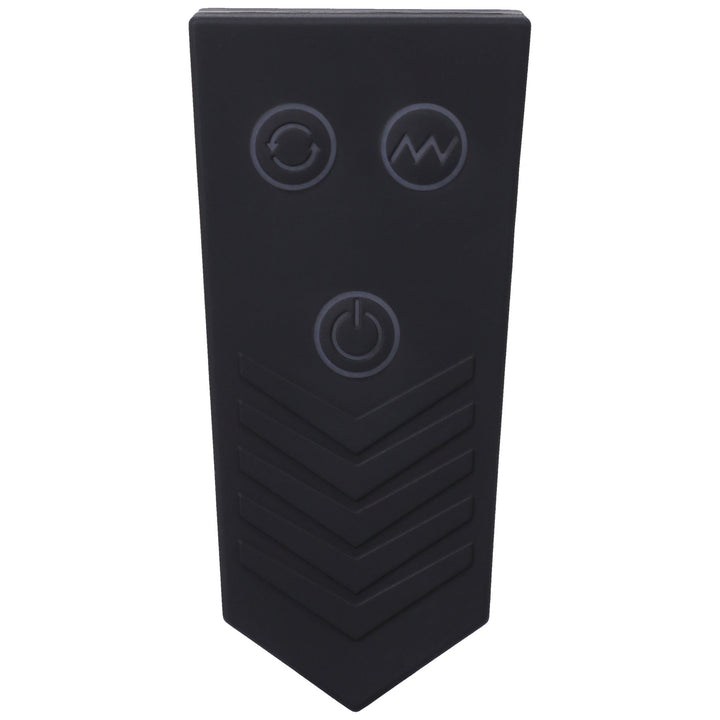 Fort Troff ‐ Piston Thruster ‐ Mini Fuck Machine - DILDOS - Romeo Romeo