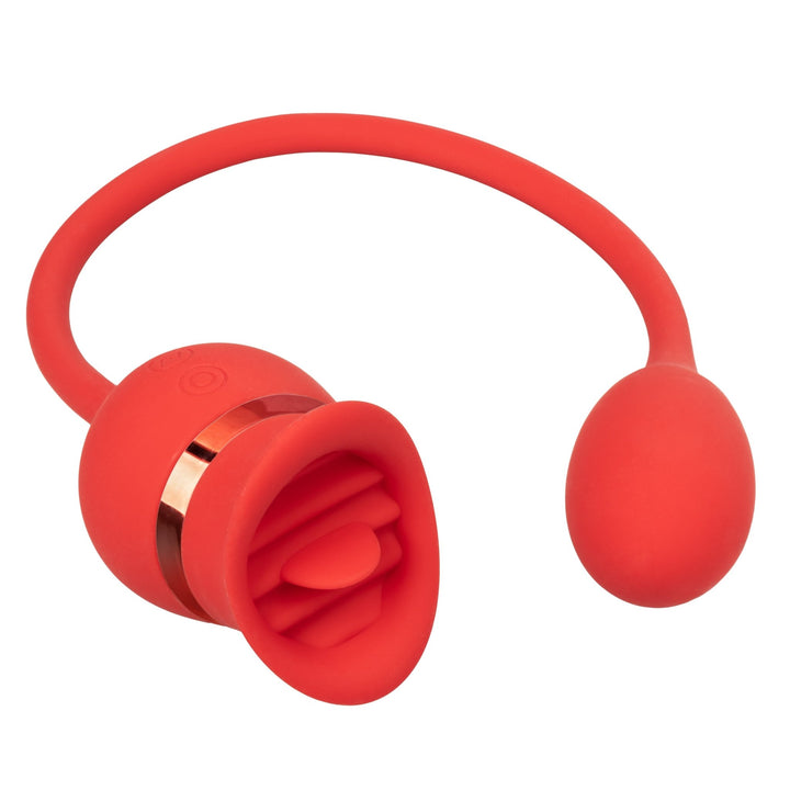 French Kiss™ Casanova - VIBRATORS - Romeo Romeo