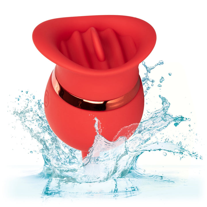 French Kiss™ Casanova - VIBRATORS - Romeo Romeo