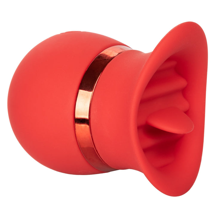 French Kiss™ Sweet Talker - VIBRATORS - Romeo Romeo