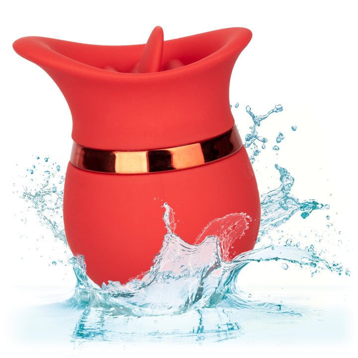 French Kiss™ Sweet Talker - VIBRATORS - Romeo Romeo