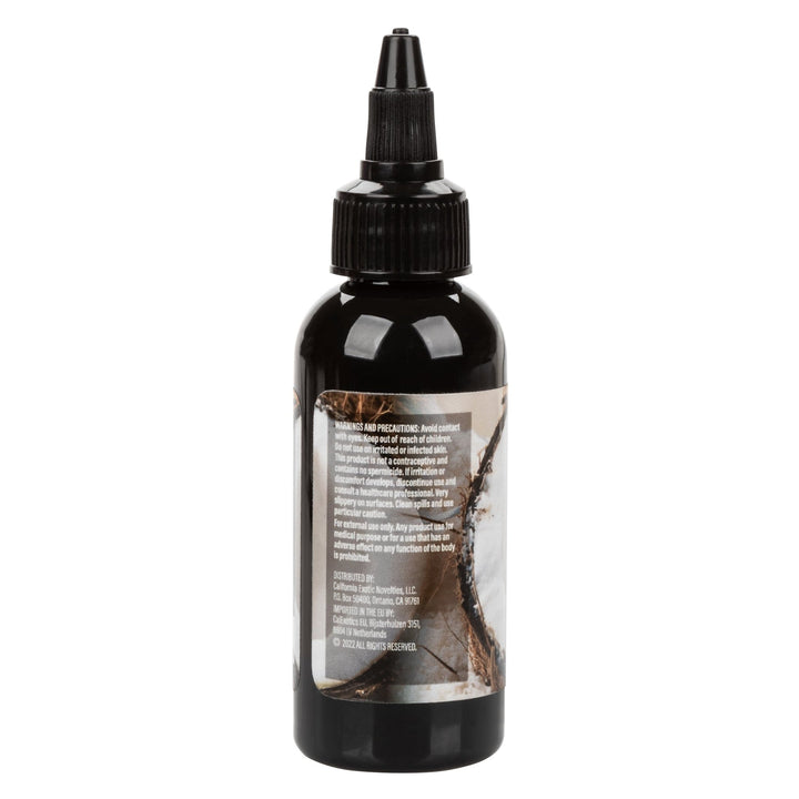 Fuck Sauce Flavored Water - Based Lubricant 2 oz - LUBES - Romeo Romeo