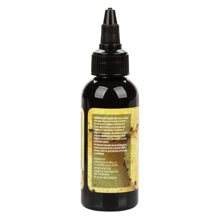 Fuck Sauce Flavored Water - Based Lubricant 2 oz - LUBES - Romeo Romeo