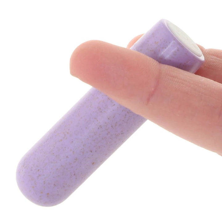 Gaia Eco Rechargeable Bullet - VIBRATORS - Romeo Romeo